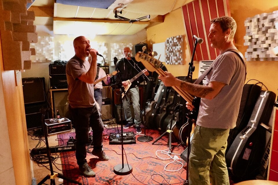 Alkbottle: Fit für das Comeback