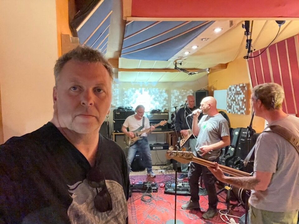 Alkbottle: Fit für das Comeback