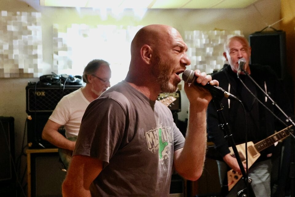 Alkbottle: Fit für das Comeback