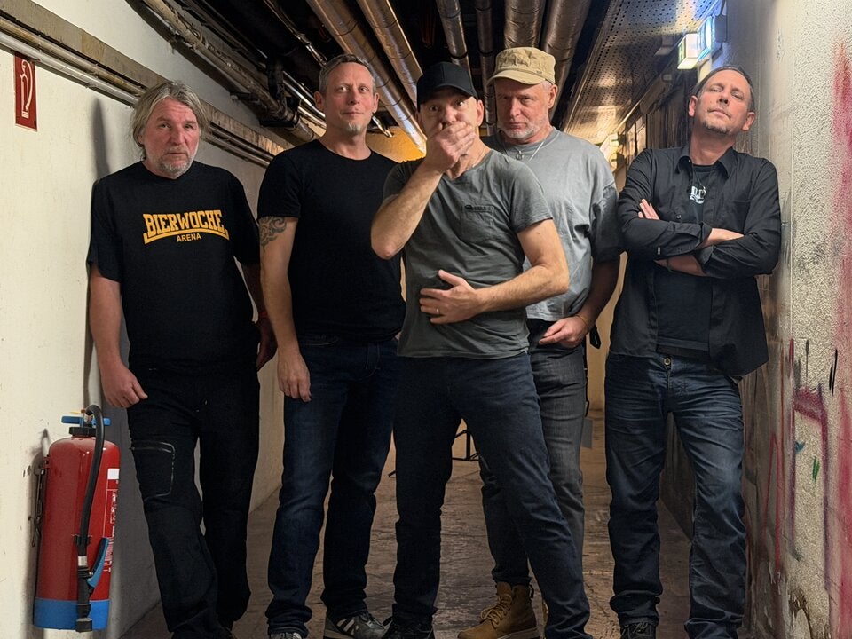 „Die Wödmasta“ feiern den 10. Geburtstag wie die Weltmeister