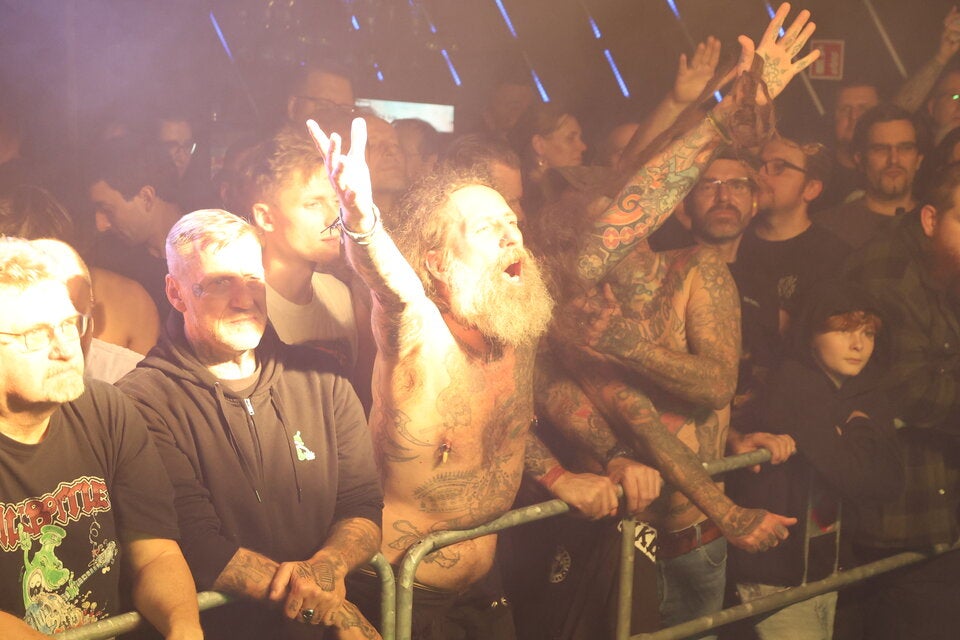 Alkbottle sind endlich wieder „Fett wie a Christkindl“