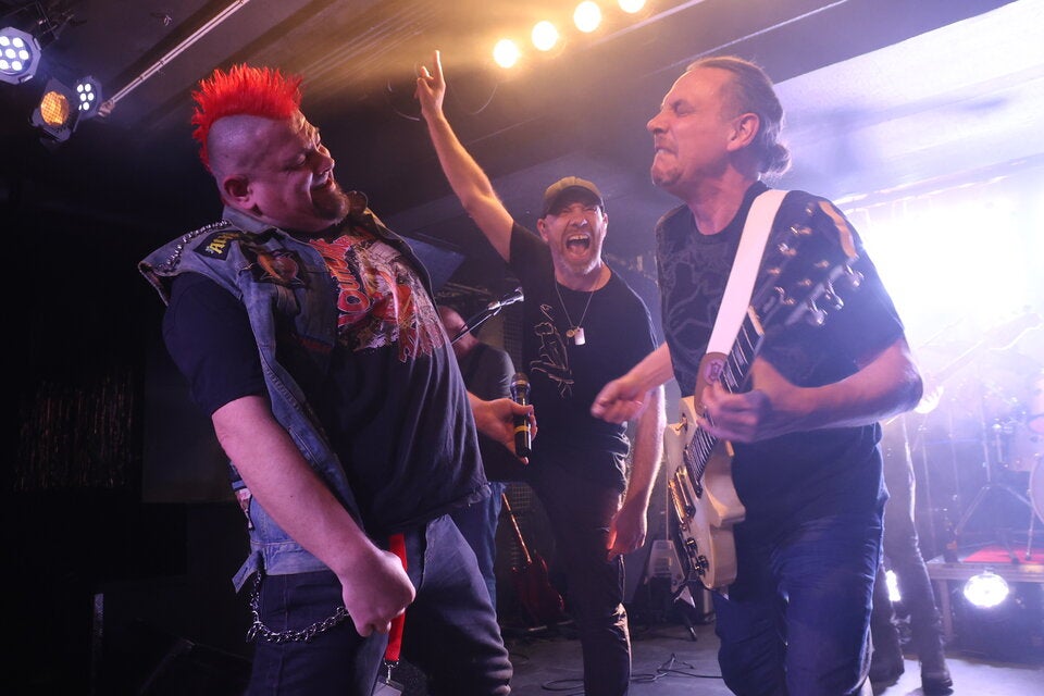 Alkbottle sind endlich wieder „Fett wie a Christkindl“