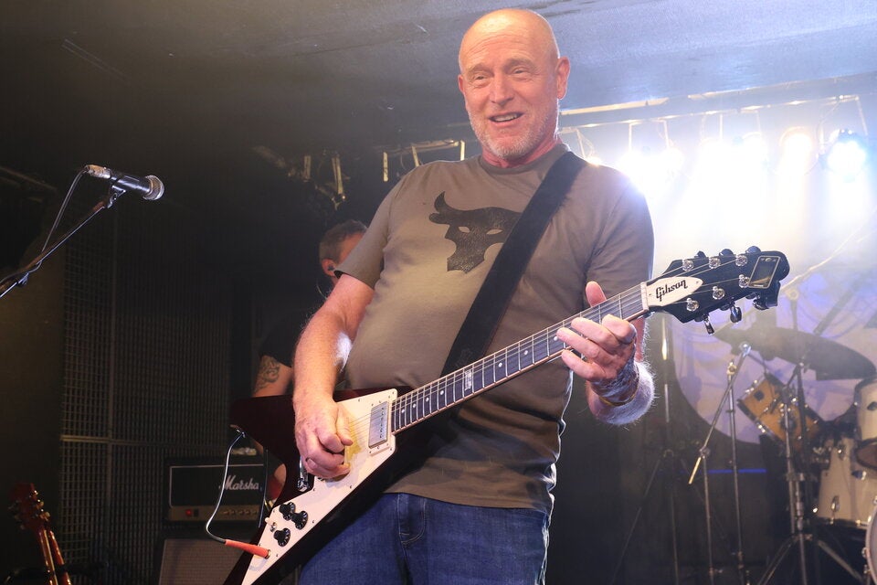 „Die Wödmasta“ feiern den 10. Geburtstag wie die Weltmeister