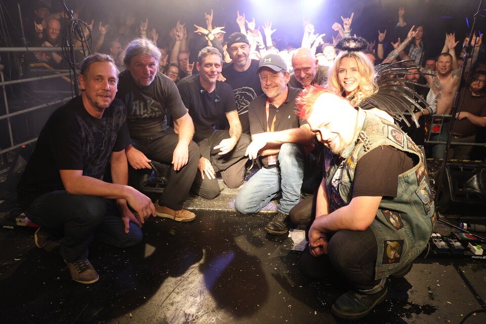 Alkbottle sind endlich wieder „Fett wie a Christkindl“