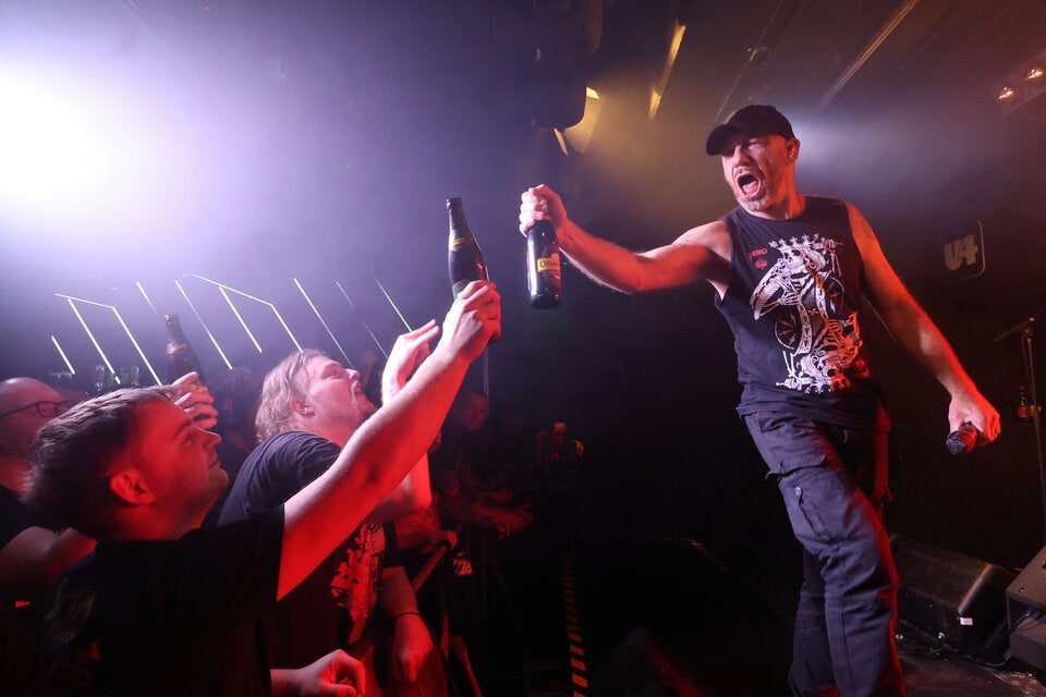 Alkbottle sind wieder „Fett wie a Christkindl“