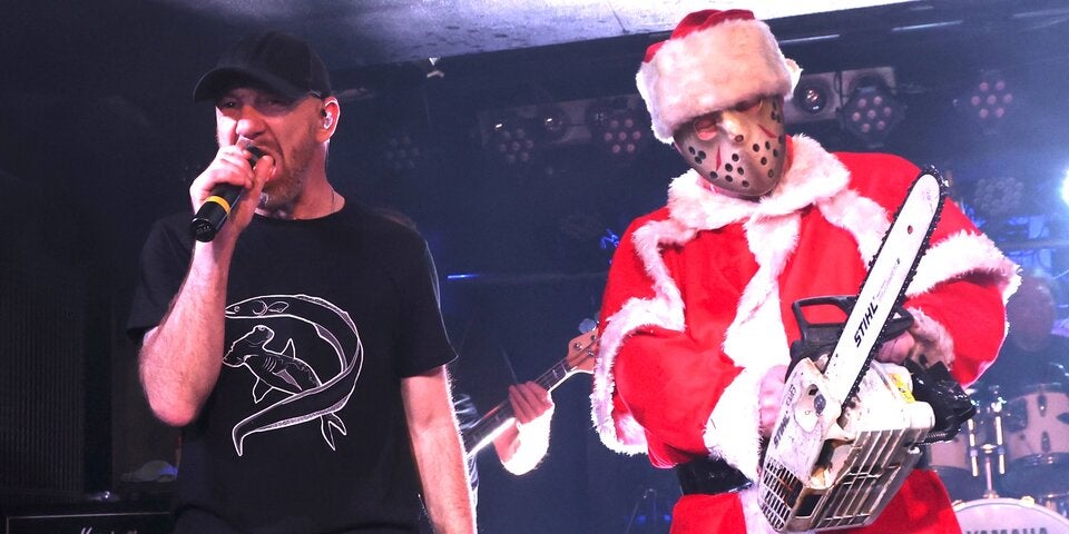 SPÖ-Chef Babler rockte mit Alkbottle ab