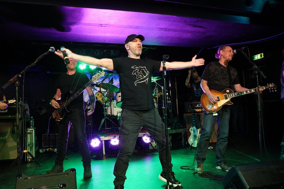 Alkbottle sind endlich wieder „Fett wie a Christkindl“