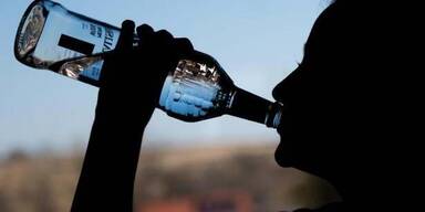Mindestens 25 Tote durch gepanschten Alkohol