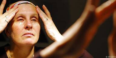 Alkohol regt fettige Haut zus&auml;tzlich an