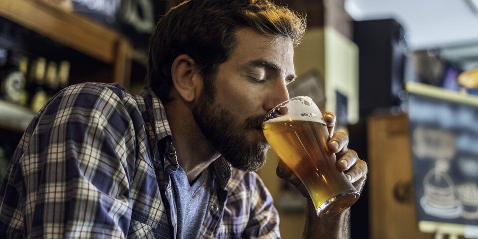 Einwegpfand & Teuerung: Bier-Blues im Land immer schlimmer