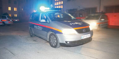 Gesuchter Taschendieb von Räubern überfallen