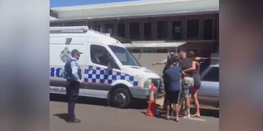 Kein Hinweis auf Extremismus bei Hostel-Mord