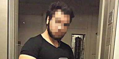 Opfer: "Er wollte mich t&ouml;ten"