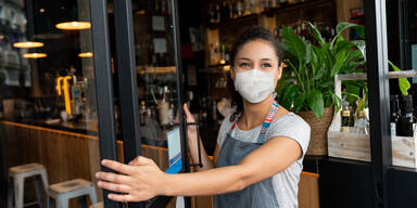 Alle Regeln: So sperrt &Ouml;sterreich heute wieder auf