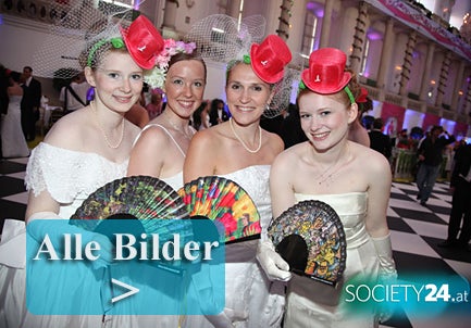 Alle Bilder der Fête Impériale