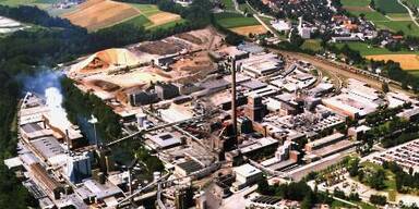 Allein der Umsatzr&uuml;ckgang f&auml;llt moderat aus