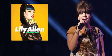 Lily Allen