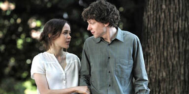 Woody Allen, der Ewige-Stadt-Neurotiker