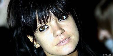 Lily Allen gründet eigene Plattenfirma