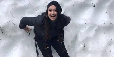 Courtesy Lyndsi Johnson / SWNS