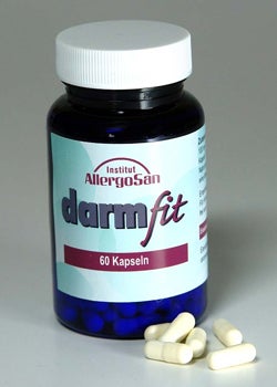 Allergosan darmfit