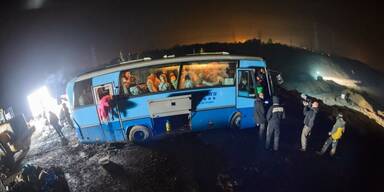 Serien-Schock: Irrer Massentod bei AWZ!