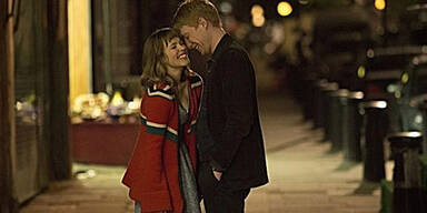 Rachel McAdams lässt Hüllen fallen 