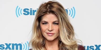 US-Schauspielerin Kirstie Alley ist tot