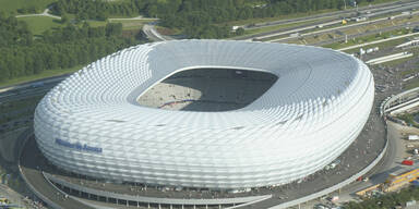 Diese EM-Gastgeber stehen vor dem Aus