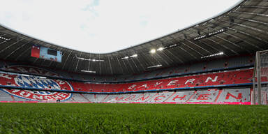 Corona: Fan-Obergrenze in deutschen Stadien