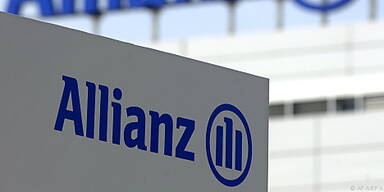 Allianz-Ergebnis liegt &uuml;ber den Markterwartungen