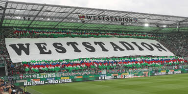 Allianz Stadion