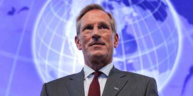 Experte: R&uuml;ckkehr zur D-Mark w&auml;re "dramatisch"