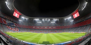 Unwetter-Alarm zum Deutschland-Spiel