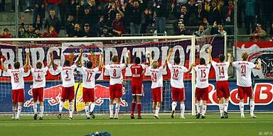 Allianz gegen Wiener Clubs aber unwahrscheinlich