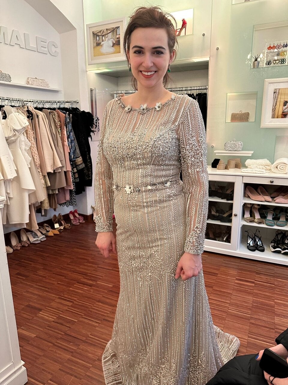 Alma Zadic: Juristenball statt Wiener Opernball