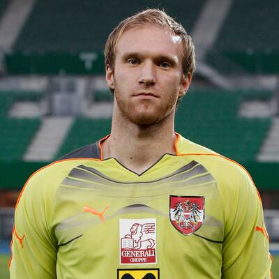 Marc Janko (Angriff)