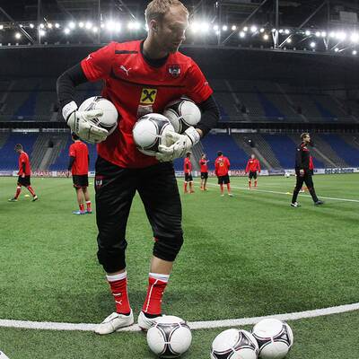 So bereitet sich unser Team auf Kasachen vor