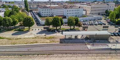 Wels will Almtalbahn erhalten