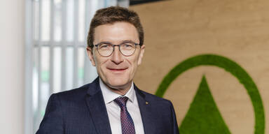 alois huber