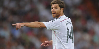 Fix! Xabi Alonso wechselt zu Bayern