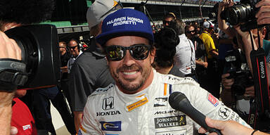 Alonso