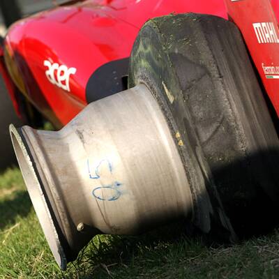 Kostet dieser Abflug Alonso den Titel?