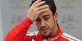 Ferrari entschuldigt sich bei Alonso