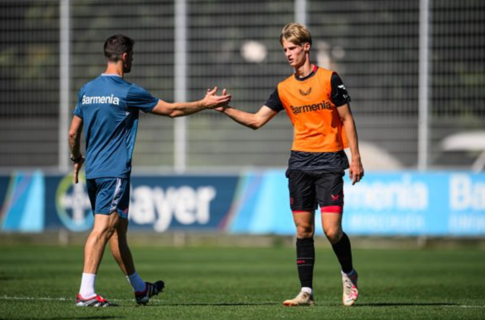 Altach-Youngster Milojević will lesen: »Goldtor im Cup-Finale«