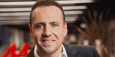 F&uuml;hrungswechsel bei MediaMarkt &Ouml;sterreich: Alpay G&uuml;ner ist neuer Chef