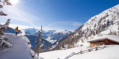 Alpbachtal will sich vom Pistenrummel absetzen