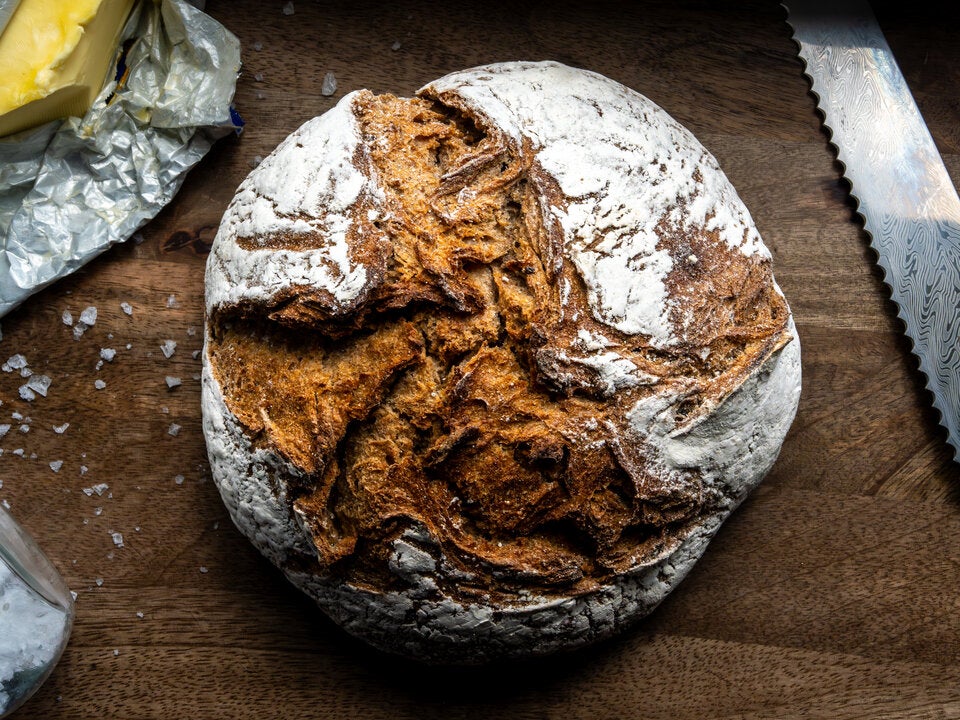 Felber Brot: Echtes Handwerk – echt regional