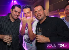 Sugar pres. James Cottrial