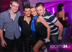 Club Alpha: Letzte Chance zum Feiern